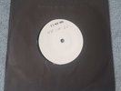 Kate Bush Running Up That Hill Original White Label Test Press 7