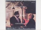 Count Basie April In Paris MFSL LP # 2721 Sealed