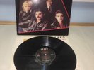 QUEEN GREATEST HITS FREDDIE MERCURY UK VINYL EMTV 30 RECORD LP *N-MINT* LOVELY