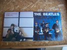 9 BEATLES Bootleg -- 20 x 4, Teddy Boy, All Our Loving, From Britain with Beat