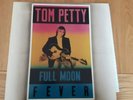 Tom Petty vinyl lp Full Moon Fever 1989 first issue on MCA records MCG 6034 AL-