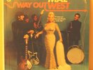 CRANIUM'S Mae West w/Somebody's Children WAY OUT WEST orig Mono Tower Lp SWEET