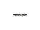 The Brian Jonestown Massacre **Something Else **BRAND NEW RECORD LP VINYL
