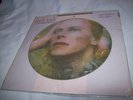 DAVID BOWIE Hunky Dory Picture Disc LP Limited #10093 BRAND NEW FACTORY SEALED