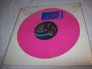 PINK FLOYD Money PINK VINYL 12