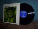 ROOSEVELT SYKES the return of LP PRESTIGE / BLUESVILLE 1st PRESS MONO