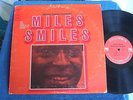 Miles Davis/Miles Smiles/Original 1966 2 Eye Stereo/Columbia CS 9401/PRISTINE M-