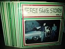 East Side Story Vinyl Lp Records Vol 1-12 Rare Chicano Lowrider Oldies in SHRINK