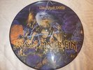 Iron Maiden - Live after death - PICTURE DISC