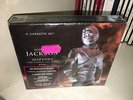 MICHAEL JACKSON HISTORY RARE BOX 2 CASSETTE SET + BOOKLET 1995 SEALED/SIGILLATO