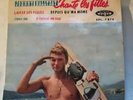 Johnny Hallyday - Chante les Filles - Vinyl 45 tour d'époque - Dépars à 1 euro