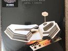 Arctic monkeys tranquility base hotel and casino. Silver vinyl+ deluxe booklet.
