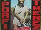 PORFI JIMENEZ El Rico Sabor Mega rare Salsa Guaguanco Boogaloo NM PERU LP Listen