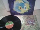 Yes Fragile Atlantic K 50009 Album, Repress, Gatefold + Booklet 1972 Ex