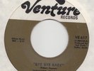 NORTHERN SOUL / DEEP SOUL  -- ROBERT THOMAS  -- BYE BYE BABY