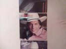 George Strait From The Heart, Something Special and Right Or Wrong LP. MCA.