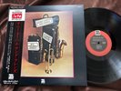 KENNY DORHAM AND FRIENDS RIVERSIDE MW 2018 OBI STEREO Japan Vinyl LP