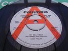 Shawn Phillips – Hey Nelly Nelly / Solitude UK 7
