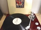 Paul Simon Graceland Vinyl LP Orig 1986  Alsdorf DMM EX+ Vinyl/Sleeve/Audio