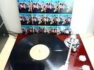 The Rolling Stones Rewind (1971-1984) Orig UK 1984 CUN 1 EX+ Vinyl/Sleeve/Audio