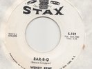 NORTHERN SOUL -- WENDY RENE  -- BAR-B-Q