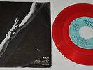 Depeche Mode: blasphemous rumours [GERMAN RED VINYL, INT 111.824 7