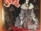 Ghost - Elizabeth / Death Knell, SIGNED BY 2ND INFESTISSUMAM LINEUP