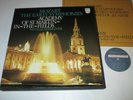 6747 099 Mozart The Early Symphonies - Neville Marriner  8LP Box Set