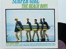LP 33T The Beach Boys  
