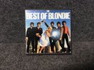 BLONDIE -- The Best Of  --  Reel to Reel Tape 4 track 3 3/4 7 inch