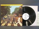 The Beatles ABBEY ROAD MFSL 1-023 Vinyl Lp Record Ex+/N/M