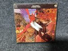 Reel To Reel Tape Santana Abraxas Columbia CR 30130 W/ Hype Sticker