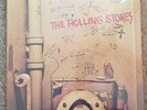 ROLLING STONES beggars banquet LP ABKCO PS 539 VINYL FACTORY SEALED MINT SHRINK.