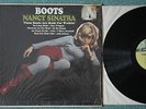 Nancy Sinatra Boots 1966 1st Press NM-/NM- Shrink Reprise R 6202