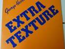George Harrison LP Extra Texture EMI Apple PAS1009