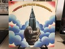 The Velvet Underground - Squeeze - 1973 Polydor UK Import Vinyl LP Album VG+