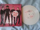 THE SKIDS / INTO THE VALLEY 7