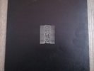 Joy Division unknown pleasures LP Uk RARE First Press Red vinyl