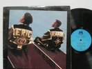 ERIC B & RAKIM - FOLLOW THE LEADER LP 1988 US ORIG UNI PUBLIC ENEMY EPMD HIP HOP