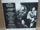 The Rolling Stones - Sad Songs Is All I Know 2LP Thrown San Francisco 1975