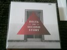 DELTA - SECOND STORY * OZ HIP HOP DOUBLE LP NUFFSAID 2009