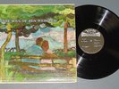 The Soul of Ben Webster Verve jazz LP NM stereo VG+ cover 1960