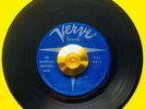 *** THE RIGHTEOUS BROTHERS *** RAT RACE **VG+ *NORTHERN SOUL *WIGAN CASINO