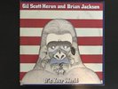 Gil Scott Heron & Brian Jackson - It’s Your World Gatefold 2LP