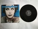 EURYTHMICS Never Gonna Cry Again 12” UK includes Le Sinistre in picture sleeve