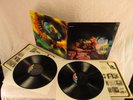 CANNED HEAT Living The Blues 2 LP Livin' Error Labels MOD BLUES PSYCH Hear It