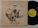 LAUREL AITKEN Fire DOCTOR BIRD Skinhead Reggae Rocksteady LP Rare UK Orig HEAR