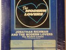 Jonathan Richman & The Modern Lovers 
