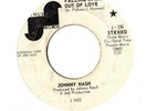 Northern Soul 45 PROMO  Johnny Nash 
