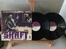 ISAAC HAYES SHAFT BLAXPOITATION SOUNDTRACK STAX STX88002 USA 1978 NM/NM